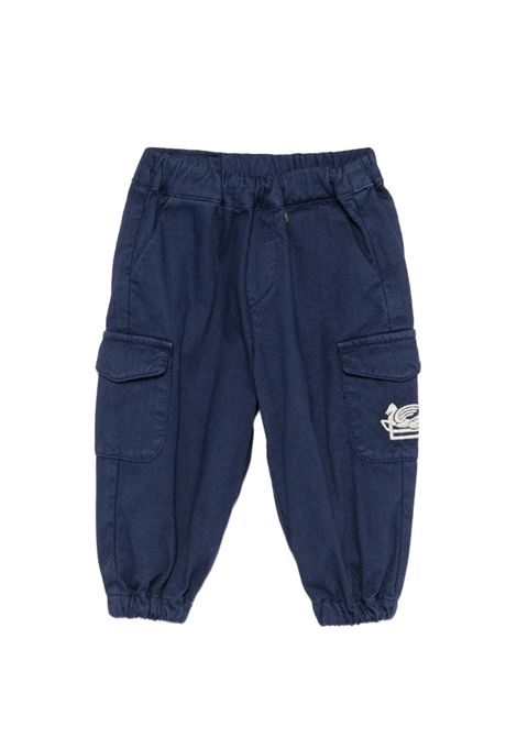 Pantaloni cargo ETRO KIDS | GZ6300 G0219617